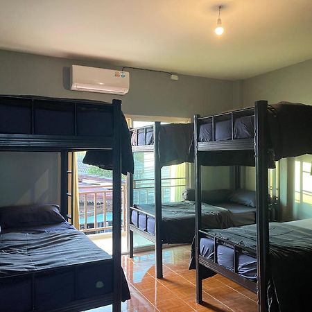 Poppyhostel Pai Zewnętrze zdjęcie