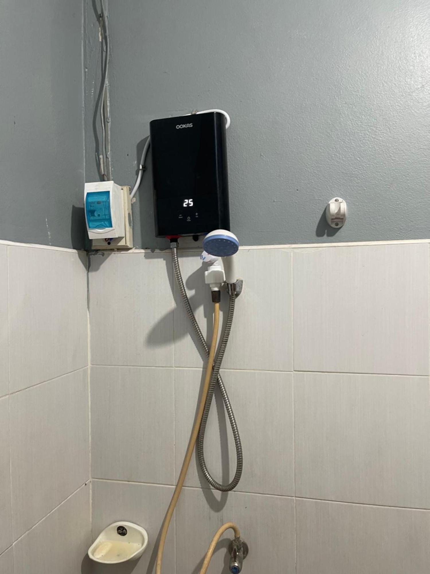 Poppyhostel Pai Zewnętrze zdjęcie