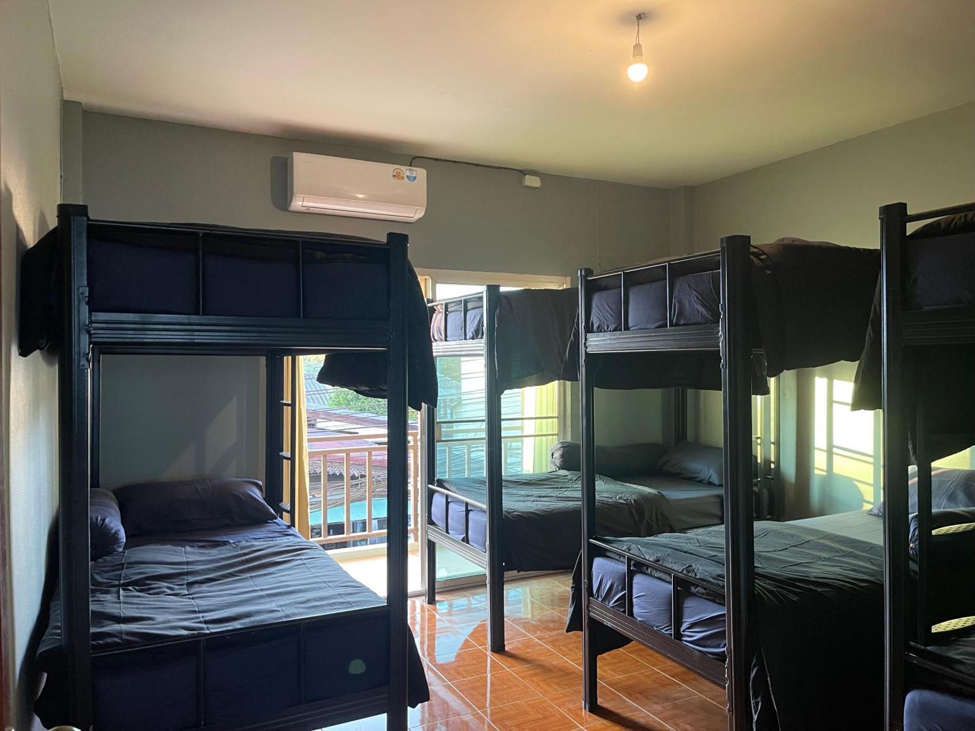 Poppyhostel Pai Zewnętrze zdjęcie