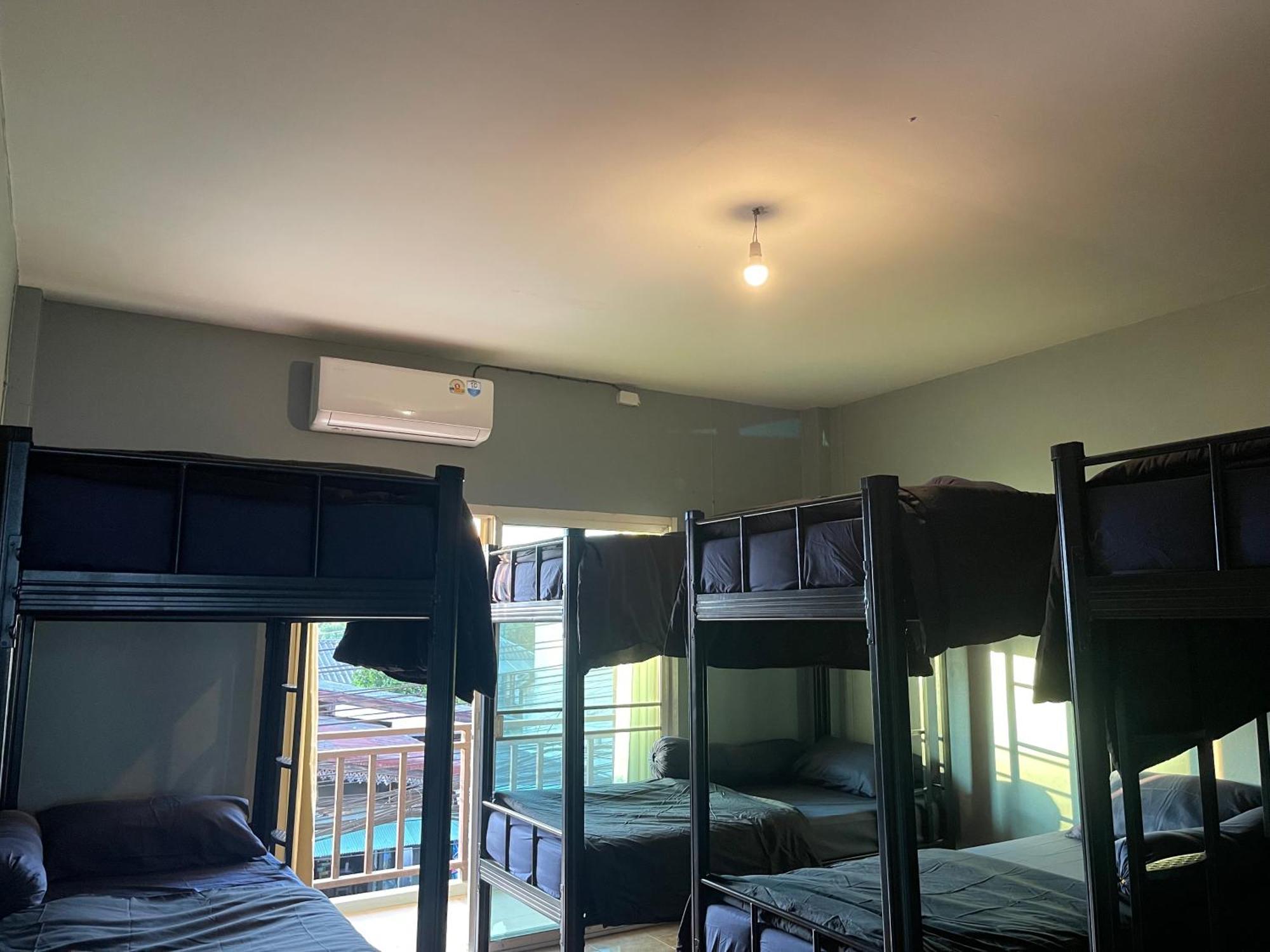 Poppyhostel Pai Zewnętrze zdjęcie