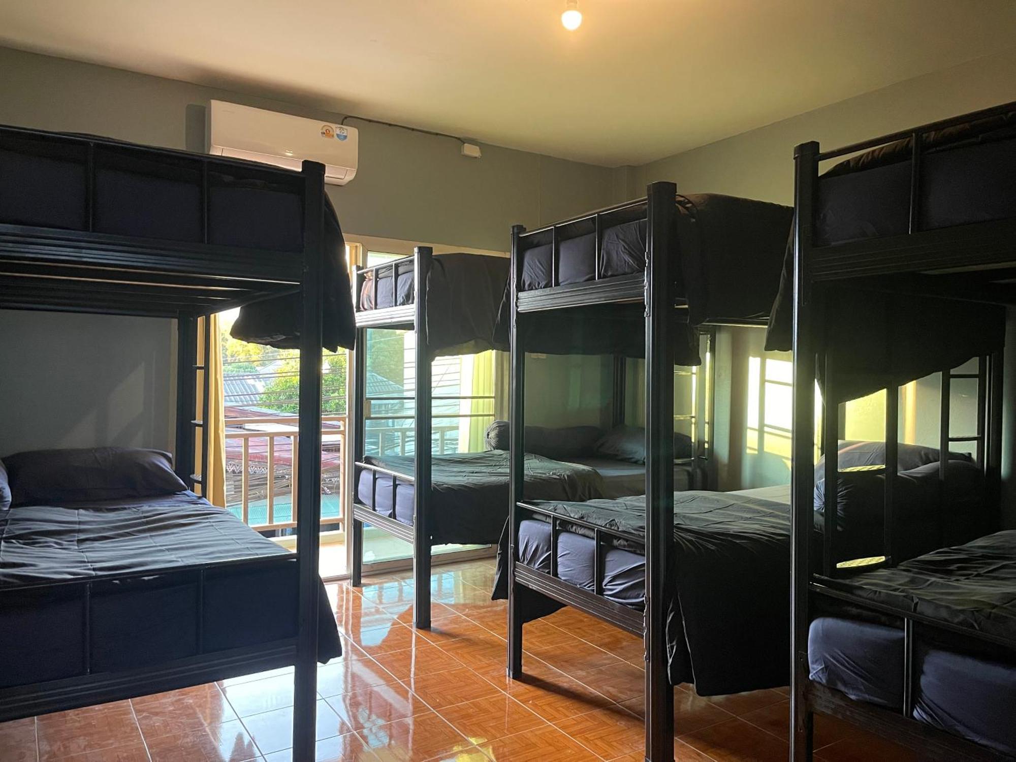 Poppyhostel Pai Zewnętrze zdjęcie