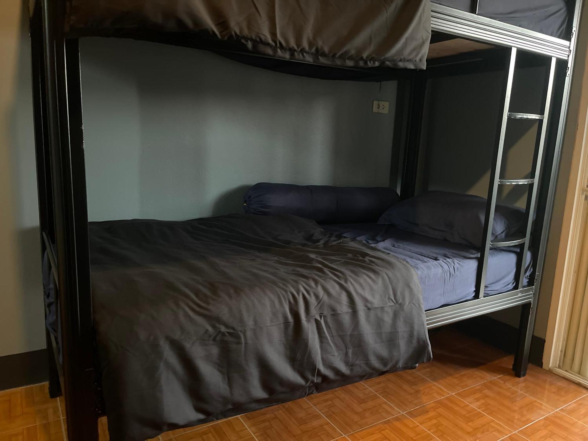Poppyhostel Pai Zewnętrze zdjęcie