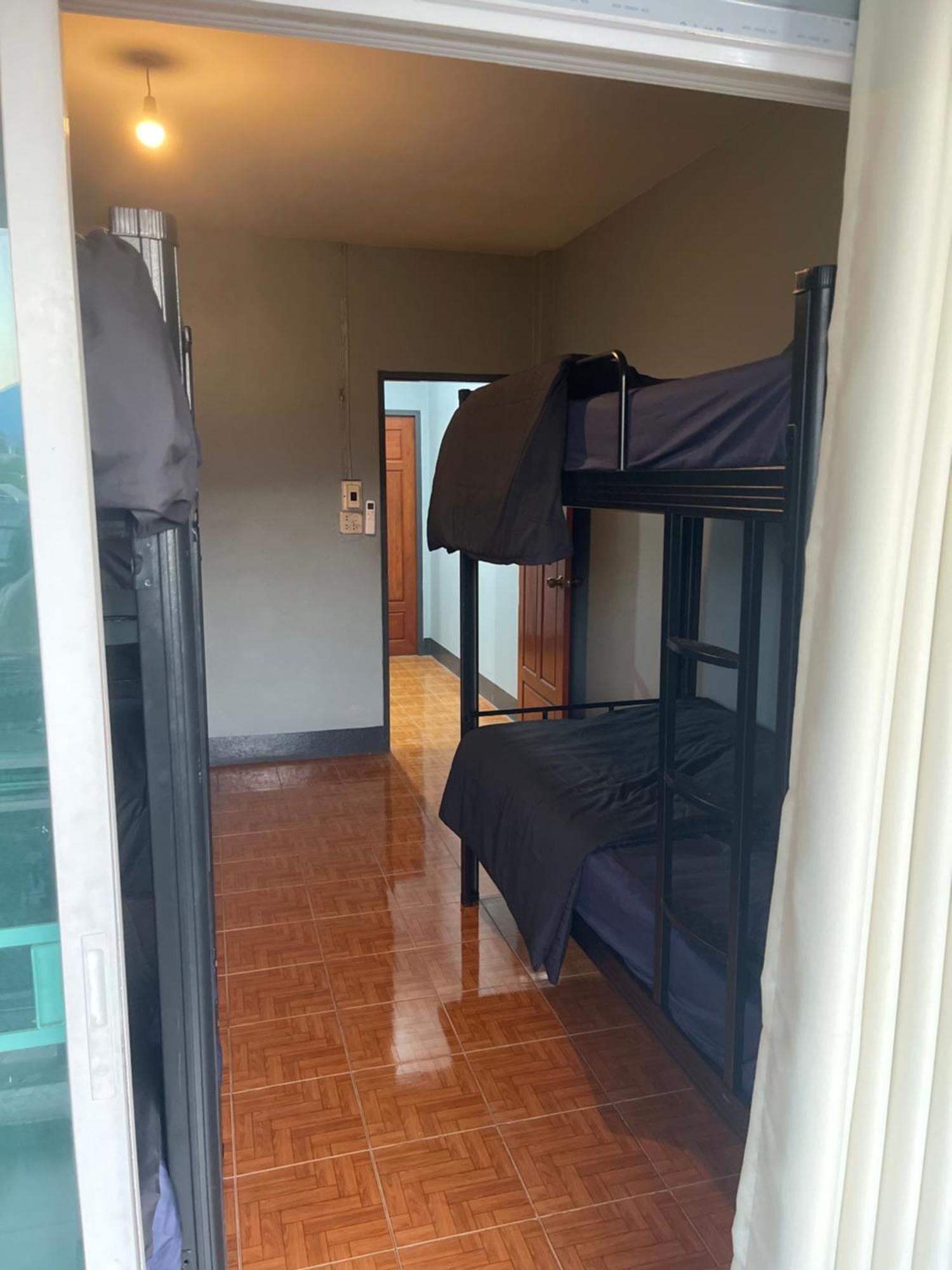 Poppyhostel Pai Zewnętrze zdjęcie